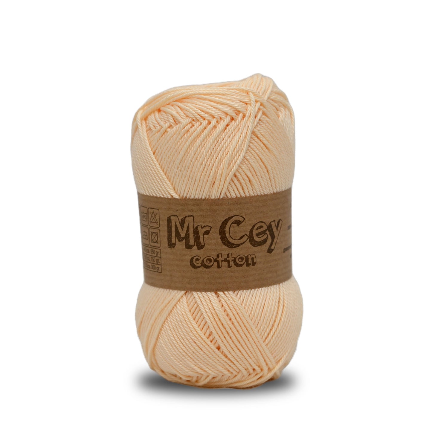 Mr. Cey Cotton Shell (044)