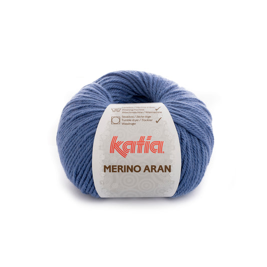 Katia Merino Aran Capri Blue (45)