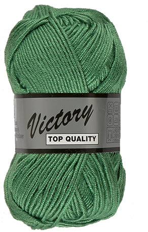 Lammy Yarns Victory Apple (045)