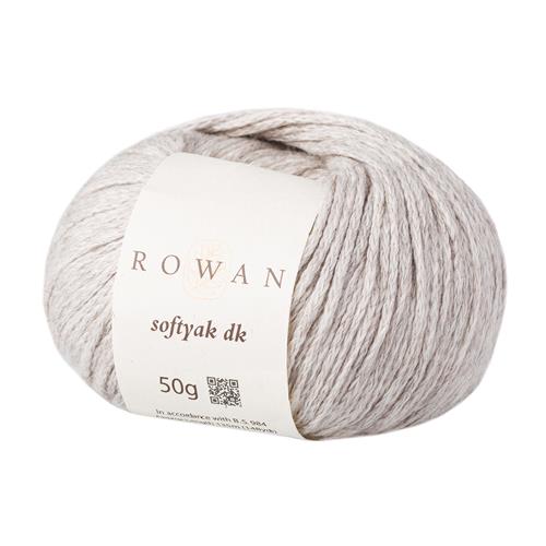 Rowan Softyak DK (230)