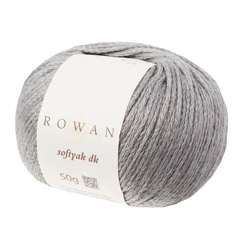 Rowan Softyak DK (232)