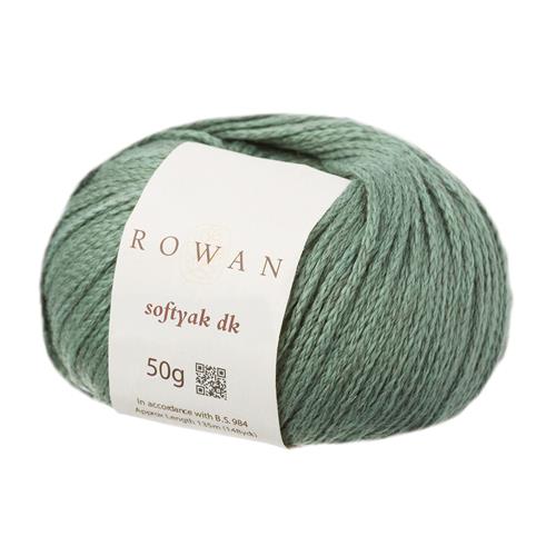 Rowan Softyak DK (241)