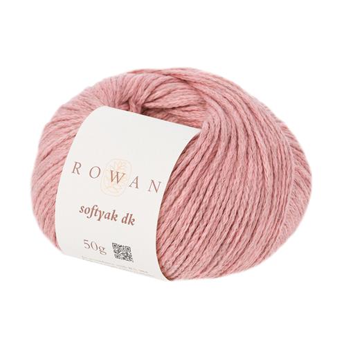 Rowan Softyak DK (246)