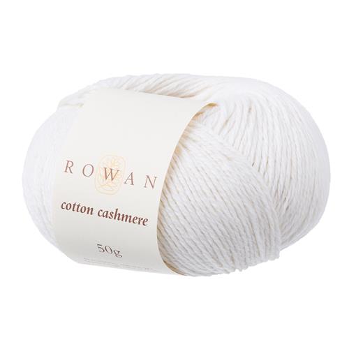 Rowan Cotton Cashmere (210)