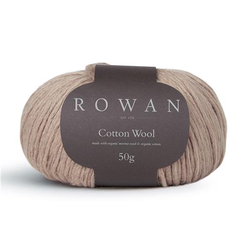 Rowan Cotton Wool (202)