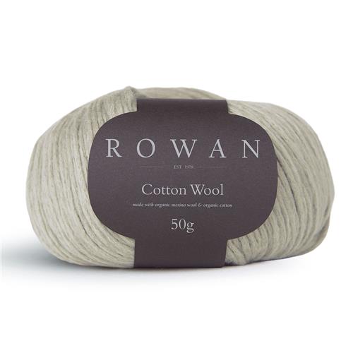 Rowan Cotton Wool (203)