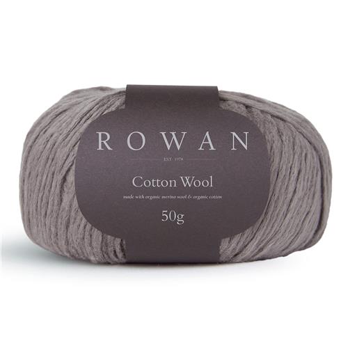 Rowan Cotton Wool (204)