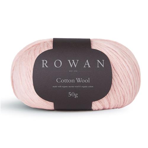 Rowan Cotton Wool (206)