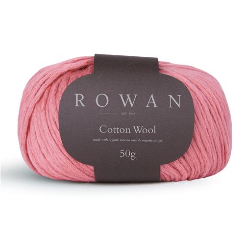 Rowan Cotton Wool (207)