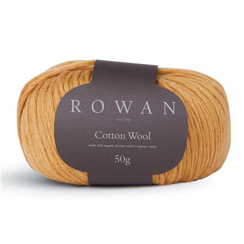 Rowan Cotton Wool (208)