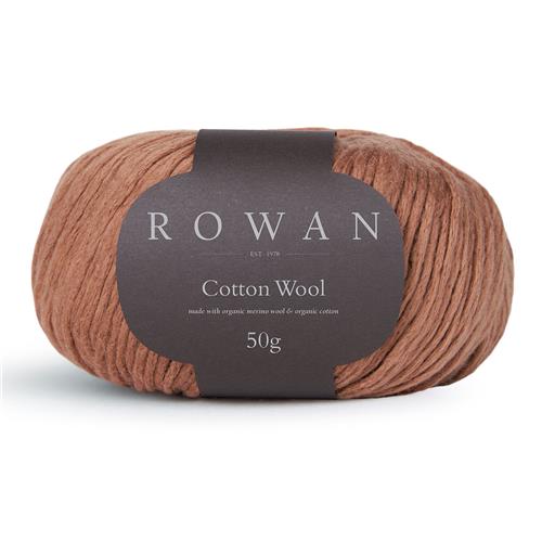 Rowan Cotton Wool (209)