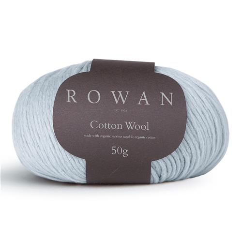 Rowan Cotton Wool (210)