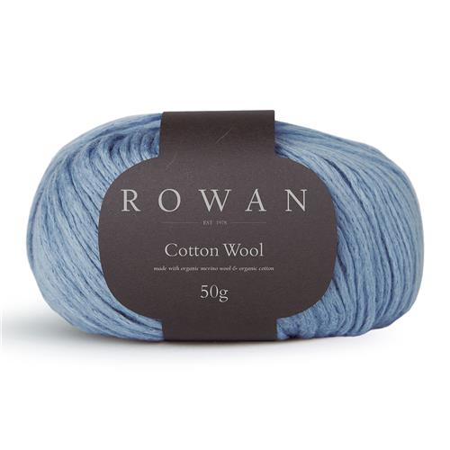 Rowan Cotton Wool (211)