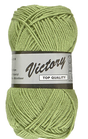 Lammy Yarns Victory Green Salad (046)