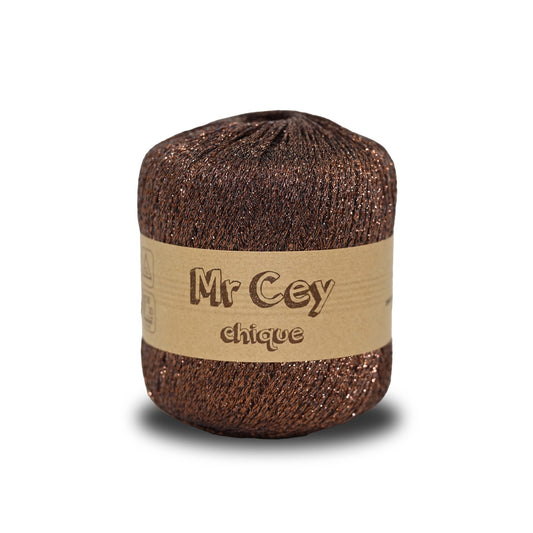 Mr. Cey Chique Coffee and Cream (046)