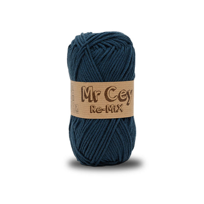 Striksjaal met Mr. Cey Remix (Blue)