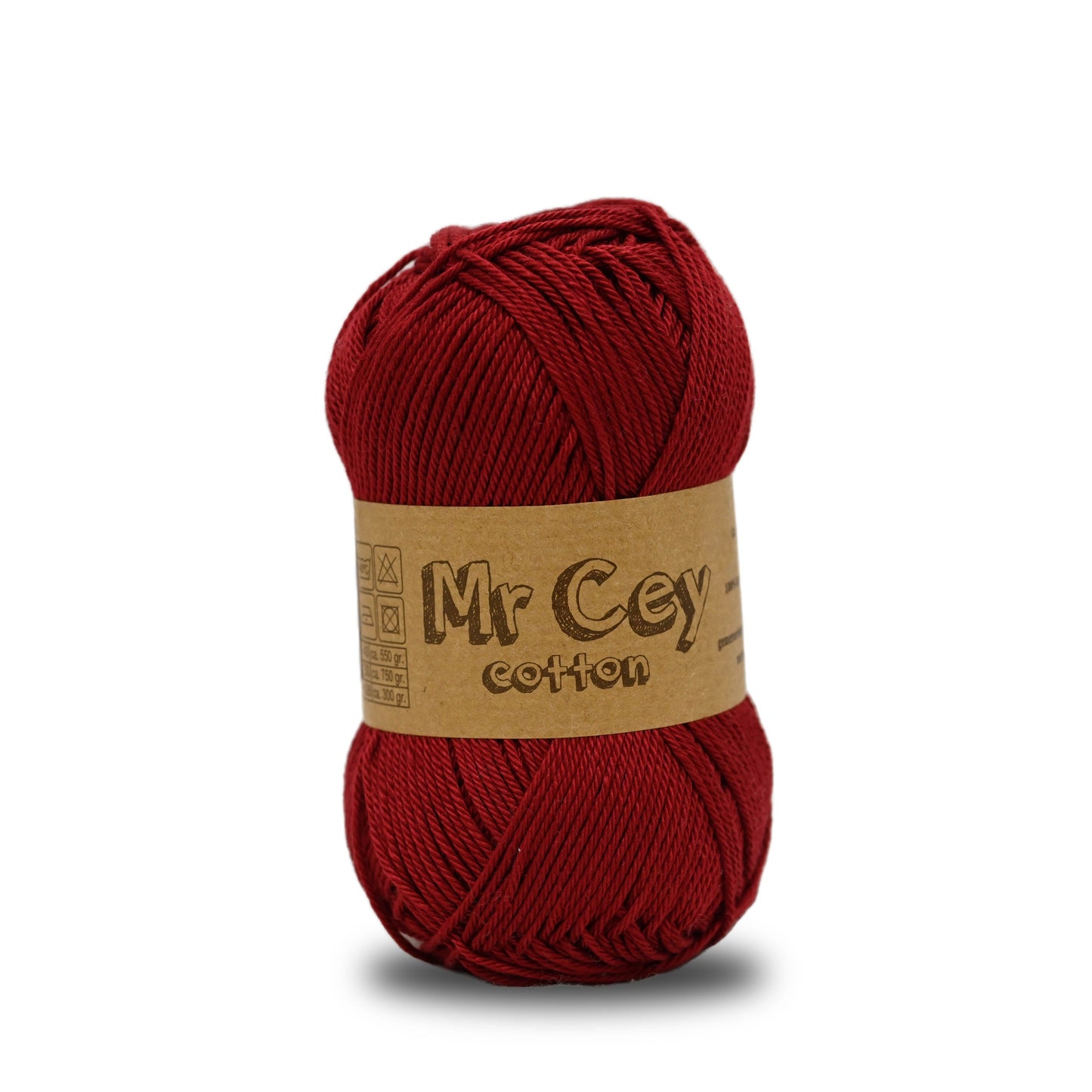 Mr. Cey Cotton Brick (049)