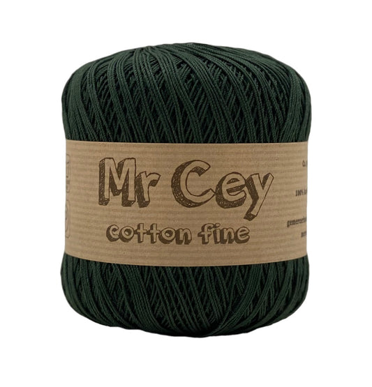 Mr. Cey Cotton Fine 050 Cedre