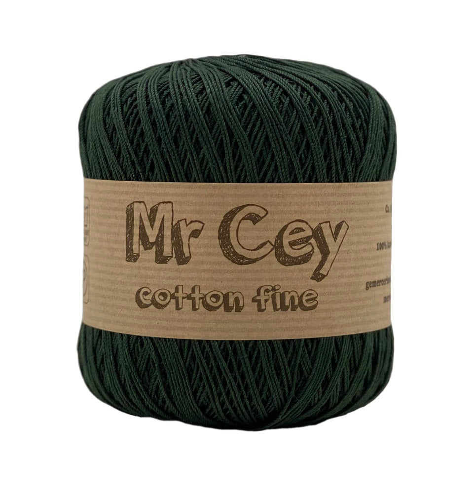 Mr. Cey Cotton Fine Cedre (050)