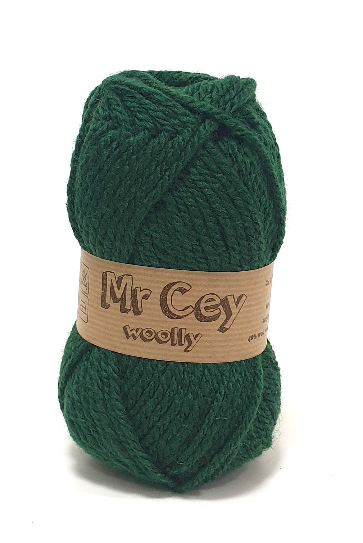 Mr. Cey Woolly Cedre (050)