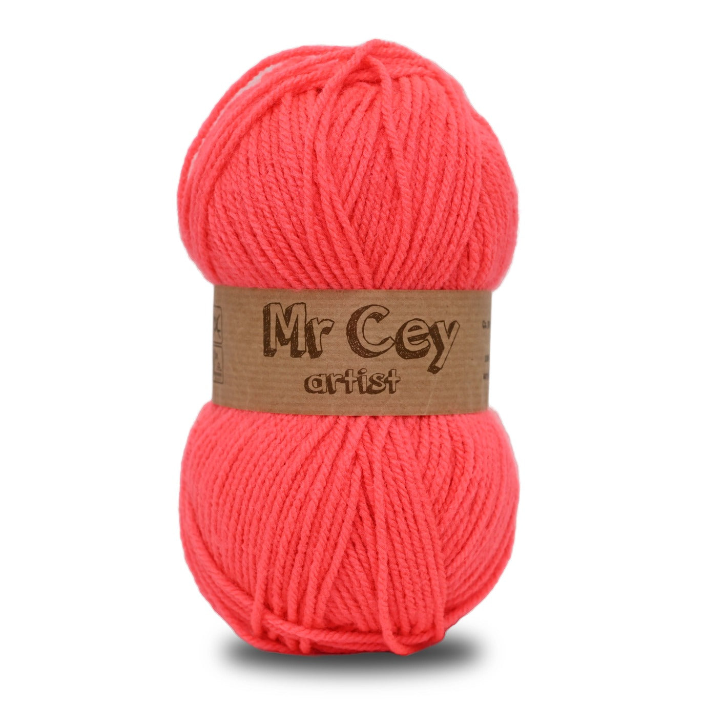 Mr. Cey Artist Neon Rose (050)