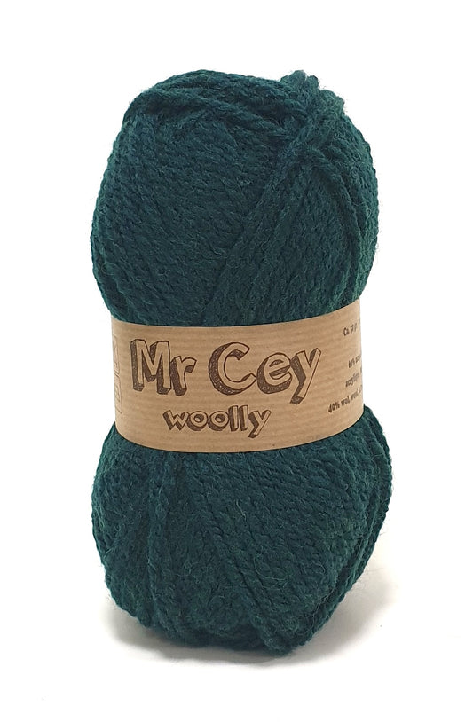 Mr. Cey Woolly Pine (051)