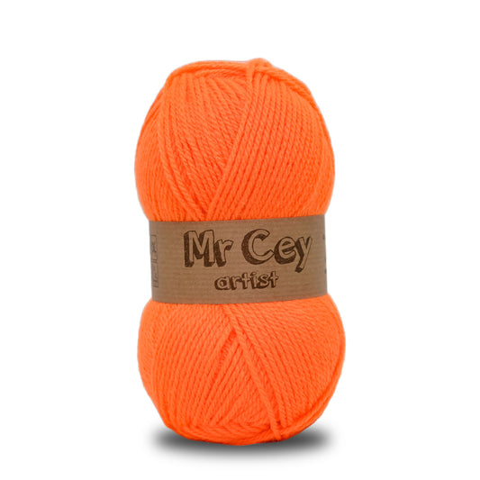 Mr. Cey Artist Neon Orange (051)