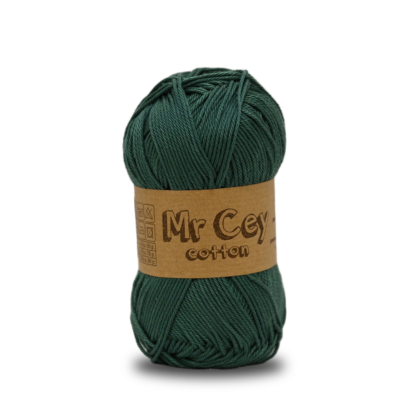 Mr. Cey Cotton Pine (051)