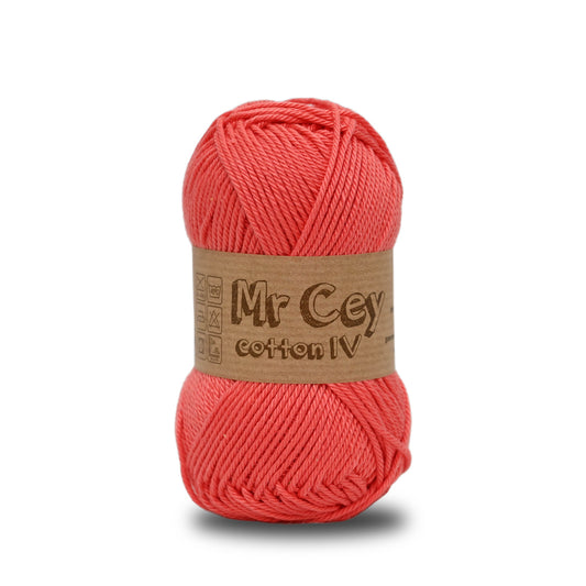 Mr. Cey Cotton 4 Shrimp (052)