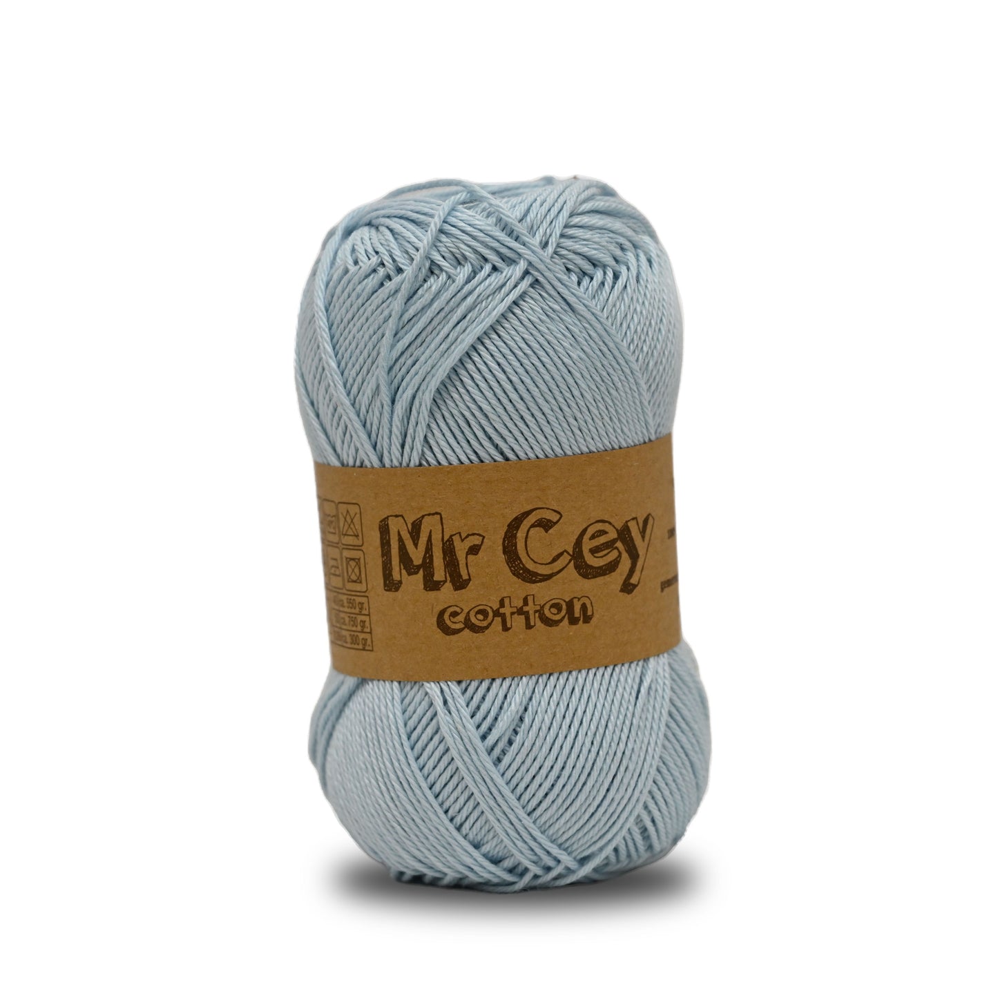 Mr. Cey Cotton Iceberg (055)