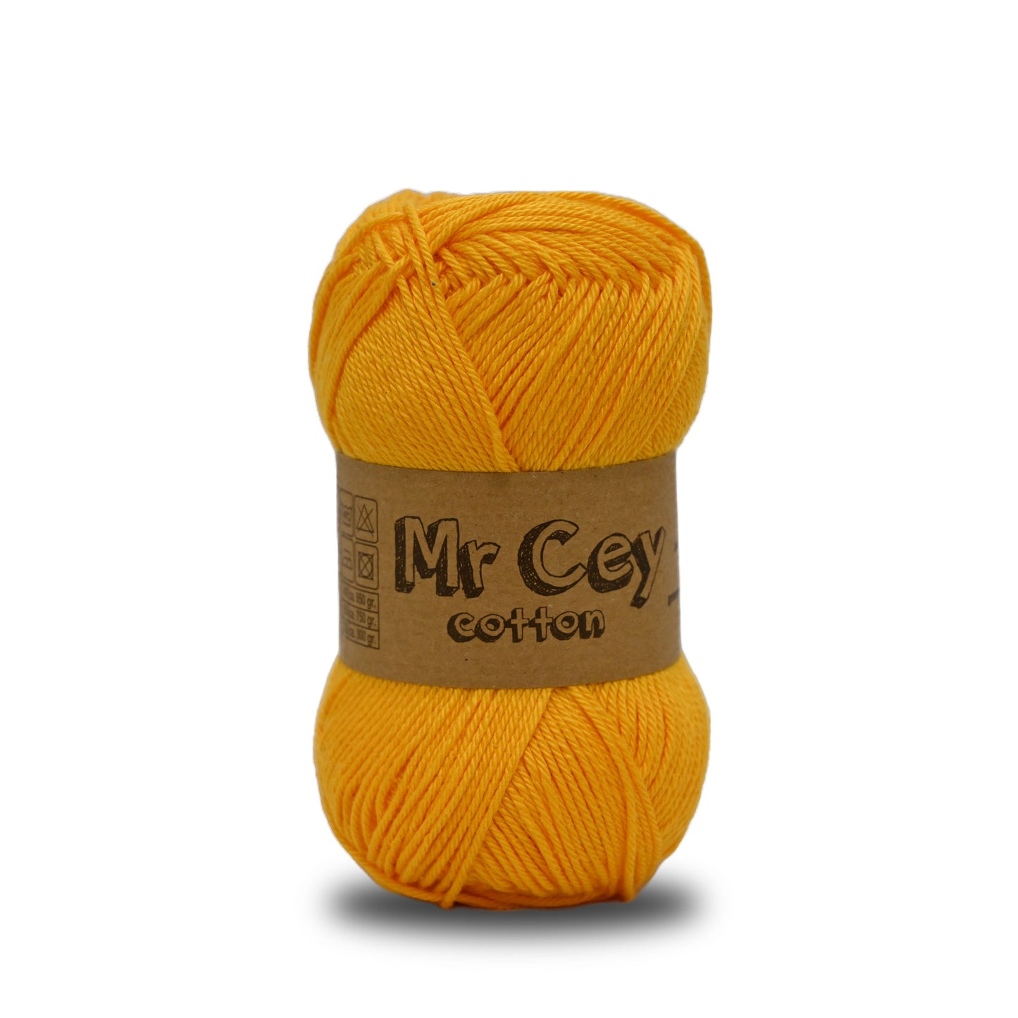 Mr. Cey Cotton Sunflower (056)