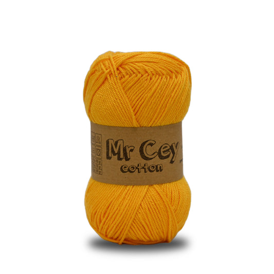 Mr. Cey Cotton Sunflower (056)