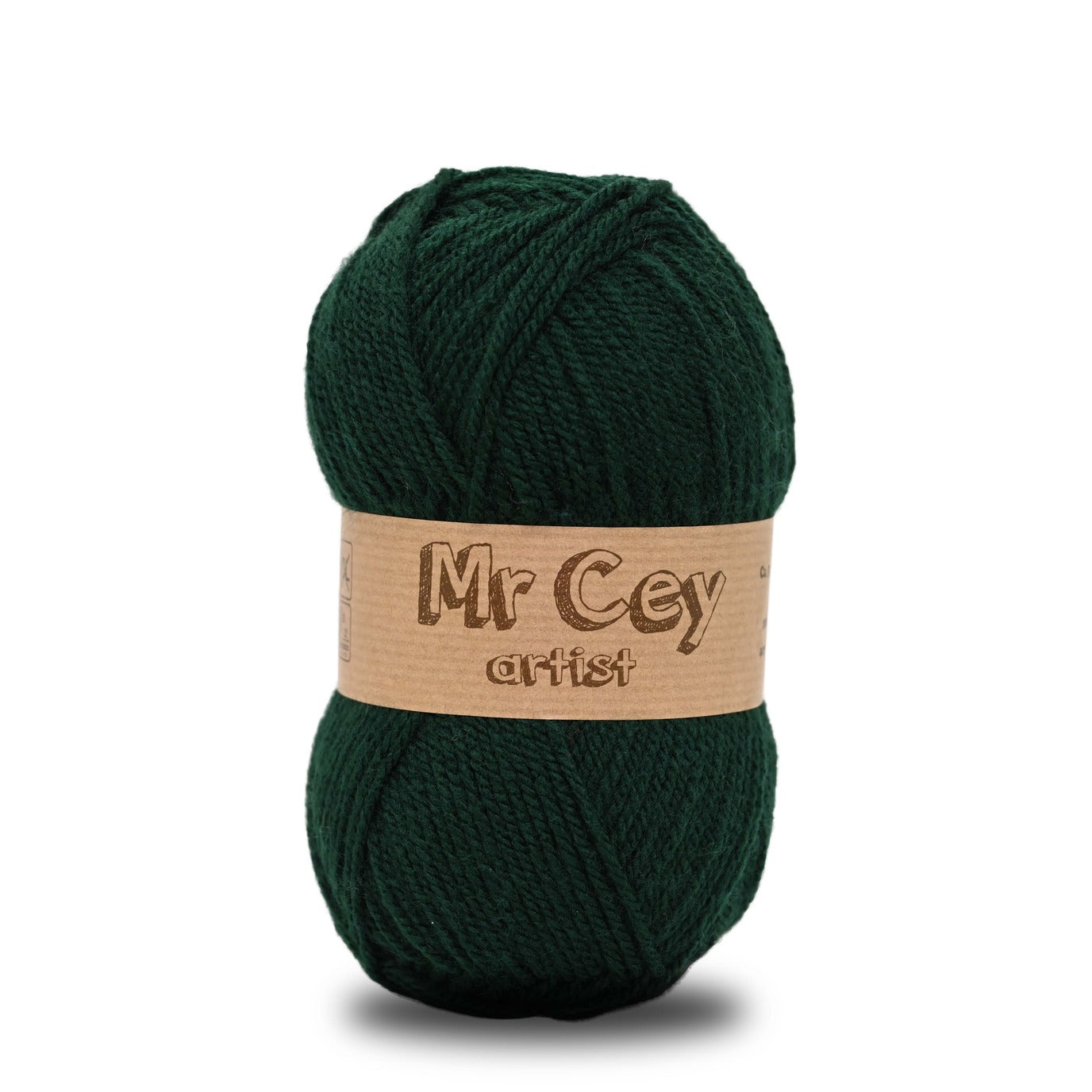 Mr. Cey Artist Dark Teal (057)