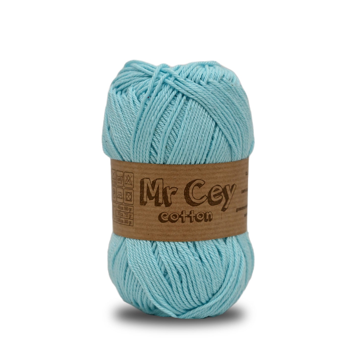 Mr. Cey Cotton Sherbert (057)