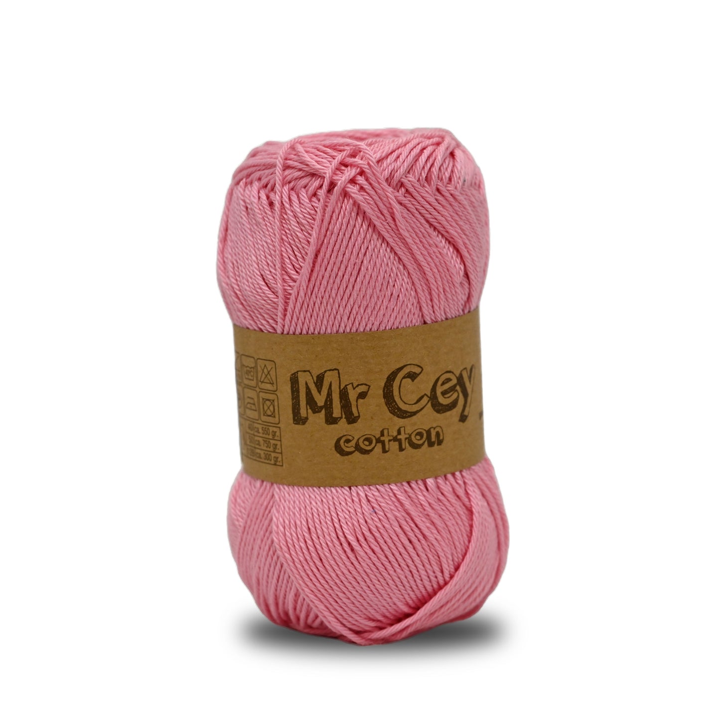 Mr. Cey Cotton Cupido (058)