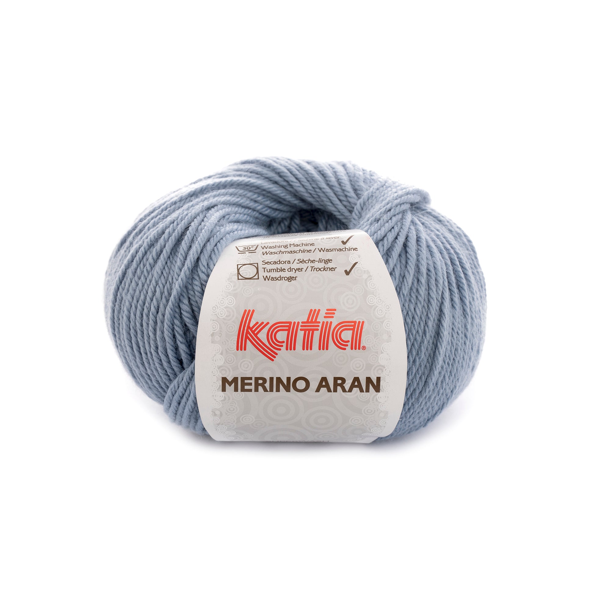 Katia Merino Aran Bluebird (59)