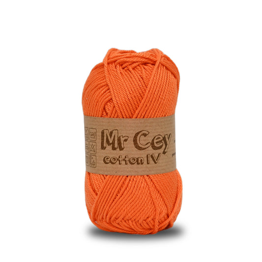 Mr. Cey Cotton 4 Orange Juice (059)