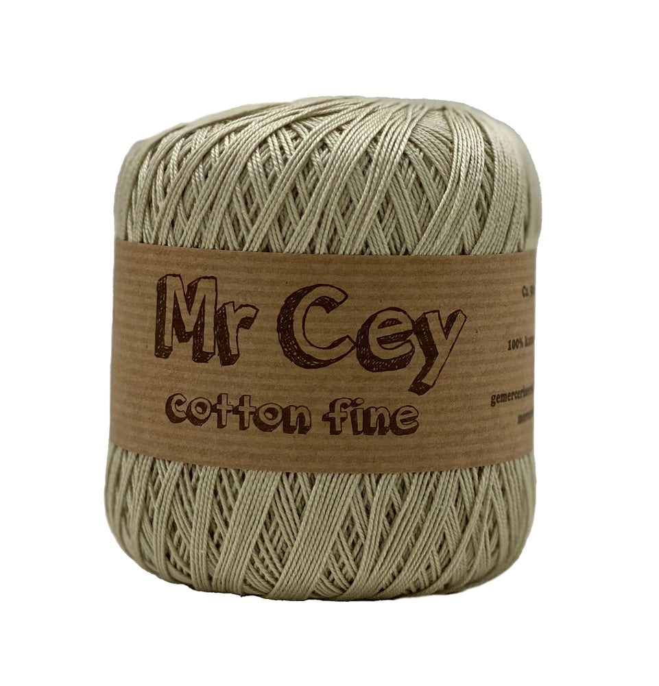 Mr. Cey Cotton Fine Linen (062)