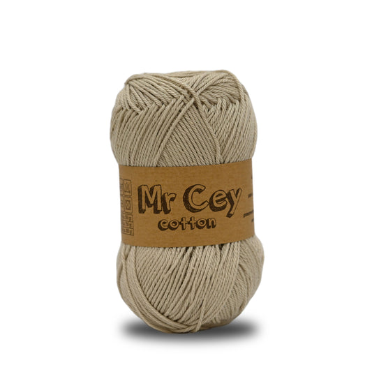 Mr. Cey Cotton Linen (062)