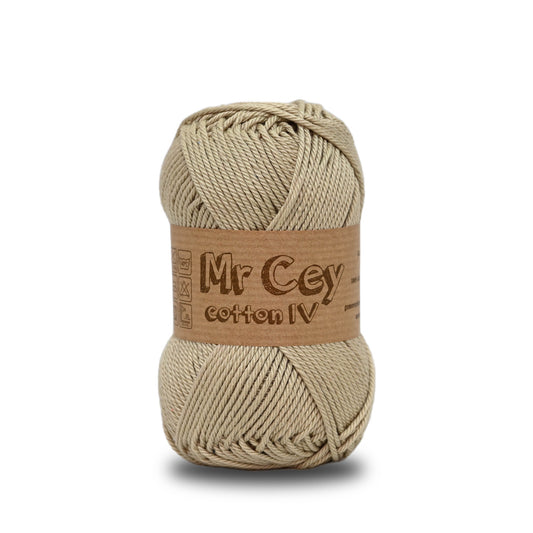 Mr. Cey Cotton 4 Linen (062)