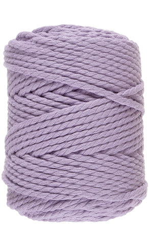 Lammy Yarns Macrame 10 (5mm) Lavender (063)