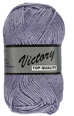 Lammy Yarns Victory Lilac (063)