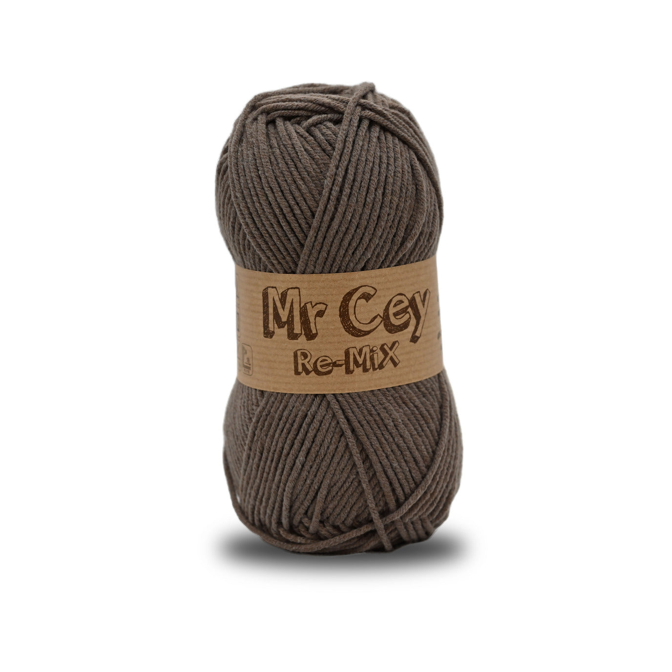 Striksjaal met Mr. Cey Remix (Nature)