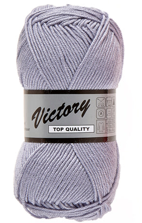 Lammy Yarns Victory Lavender (064)