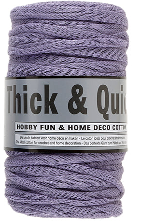 Lammy Yarns Thick en Quick Violet (ONLINE ONLY)