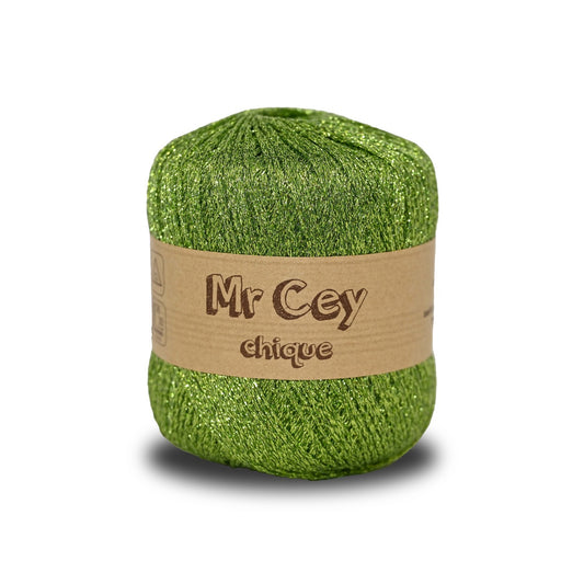 Mr. Cey Chique Avocado (064)