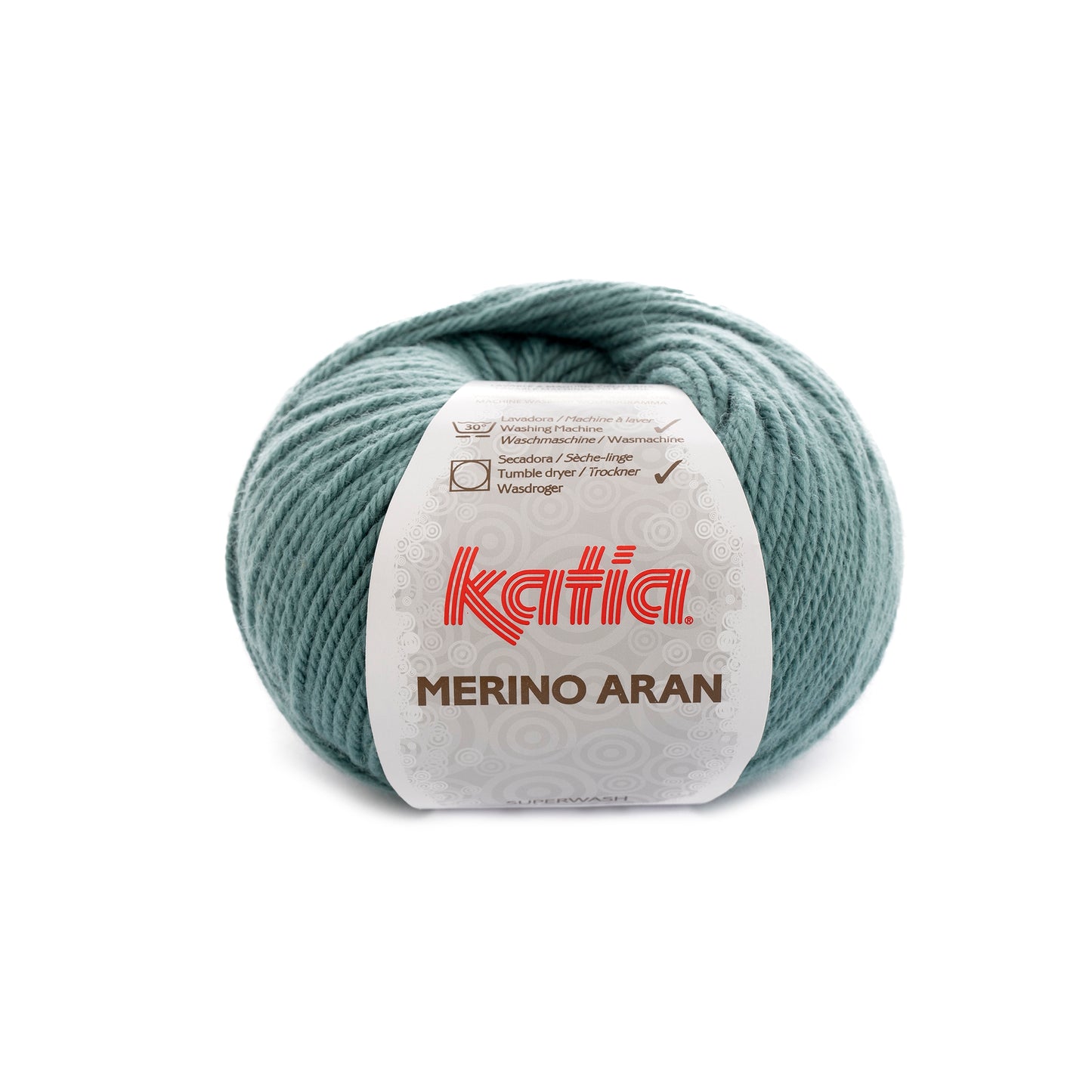 Katia Merino Aran Spruce (65)