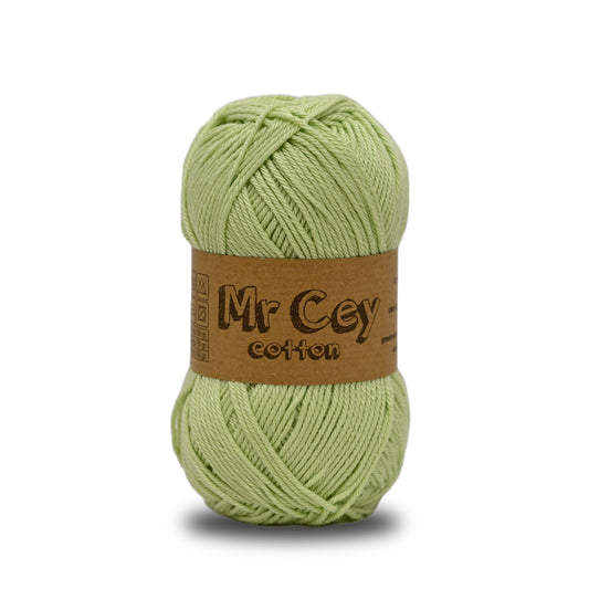 Mr. Cey Cotton Anisade (065)