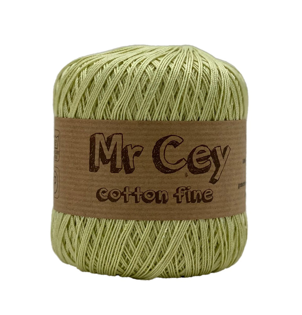 Mr. Cey Cotton Fine Anisade (065)