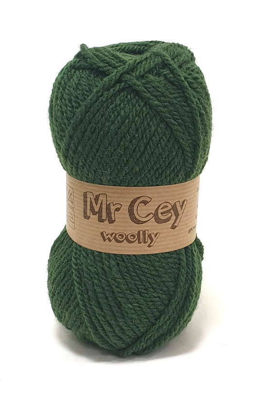 Mr. Cey Woolly Army (066)